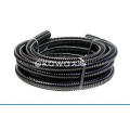 PVC Reinforcement Hose with PP Helix